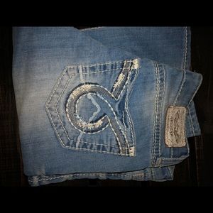 Big Star Liv Boot sz 29